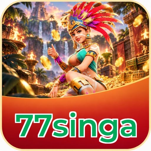 Perbandingan 77singa